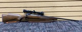 SAVAGE ARMS MODEL 110 7MM REM MAG - 1 of 3