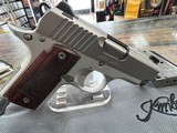 KIMBER MICRO 380 .380 ACP - 1 of 3