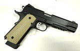 KIMBER WARRIOR II .45 ACP - 2 of 2