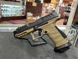 WALTHER PDP PRO COMPACT 9MM LUGER (9X19 PARA) - 2 of 3
