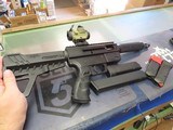 JUST RIGHT CARBINES JR CARBINE 9mm 9MM LUGER (9X19 PARA) - 1 of 3