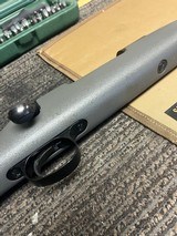 REMINGTON 700 Custom Shop .300 WIN MAG - 2 of 3