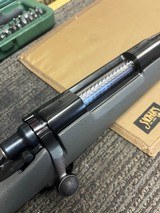 REMINGTON 700 Custom Shop .300 WIN MAG - 3 of 3