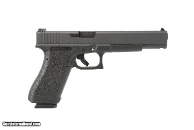 GLOCK G17L CLASSIC 9MM LUGER (9X19 PARA)