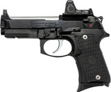 LANGDON TACTICAL TECH 92 Elite LTT 9MM LUGER (9X19 PARA) - 1 of 1