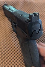 Smith & Wesson M&P M2.0 Optic Ready 10MM - 3 of 3