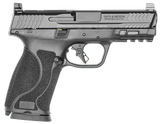 Smith & Wesson M&P M2.0 Optic Ready 10MM - 1 of 3
