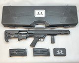 BLACK ACES TACTICAL BULLPUP 12 GA - 1 of 3