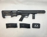 BLACK ACES TACTICAL BULLPUP 12 GA - 2 of 3