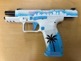 CANIK SIGNATURE SERIES METE SFT MIAMI DAYS 9MM LUGER (9X19 PARA) - 2 of 3
