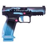 CANIK SIGNATURE SERIES METE SFT MIAMI NIGHTS 9MM LUGER (9X19 PARA) - 2 of 3