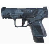 CANIK TP9 ELITE 9MM LUGER (9X19 PARA) - 1 of 1