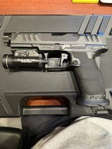 WALTHER ARMS PDP PRO SD 9MM LUGER (9X19 PARA) - 2 of 3