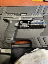 WALTHER ARMS PDP PRO SD 9MM LUGER (9X19 PARA) - 3 of 3