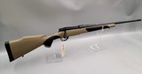WEATHERBY VANGUARD .308 WIN - 1 of 1