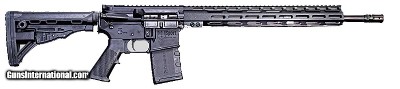 AMERICAN TACTICAL IMPORTS MILSPORT RIA 6MM ARC RIFLE 6MM ARC