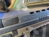 Canik Mete SFx 9MM LUGER (9X19 PARA) - 3 of 3