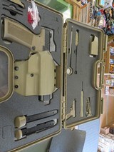 Canik Mete SFx 9MM LUGER (9X19 PARA) - 1 of 3