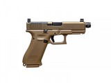 GLOCK G19X MOS 9MM LUGER (9X19 PARA) - 1 of 1