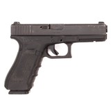 GLOCK G22 GEN 4(LE TRADE-IN) .40 S&W - 2 of 2