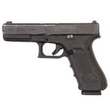 GLOCK G22 GEN 4(LE TRADE-IN) .40 S&W - 1 of 2
