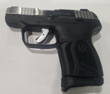 RUGER LCP MAX 75 ANNIVERSARY .380 ACP - 1 of 3