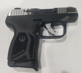 RUGER LCP MAX 75 ANNIVERSARY .380 ACP - 2 of 3