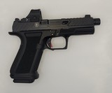 SHADOW SYSTEMS MR920 WAR POET 9MM LUGER (9X19 PARA) - 1 of 3