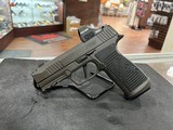 SIG SAUER P365 LEGION 9MM LUGER (9X19 PARA) - 2 of 3