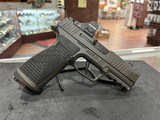 SIG SAUER P365 LEGION 9MM LUGER (9X19 PARA) - 1 of 3