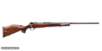 WEATHERBY MARK V DELUXE .270 WBY MAG