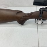 SAVAGE ARMS 110 .270 WIN - 2 of 3