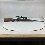 SAVAGE ARMS 110 .270 WIN - 1 of 3