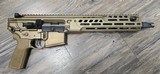 SIG SAUER MCX 5.56X45MM NATO - 1 of 2