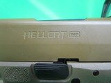 SPRINGFIELD ARMORY HELLCAT PRO OSP (FDE) 9MM LUGER (9X19 PARA) - 3 of 3
