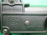 KELTEC Sub 2000 GEN2 9MM LUGER (9X19 PARA) - 3 of 3