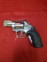 SMITH & WESSON 686-6 .357 MAG - 2 of 3