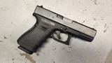 GLOCK 23 Gen 3 .40 S&W - 2 of 3