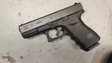 GLOCK 23 Gen 3 .40 S&W - 1 of 3