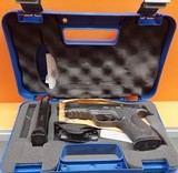 SMITH & WESSON MP 9 9MM LUGER (9X19 PARA) - 1 of 3