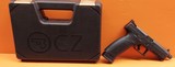 CZ CZ P-10F 9MM LUGER (9X19 PARA) - 2 of 3