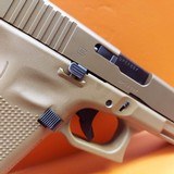 GLOCK 19x 9MM LUGER (9X19 PARA) - 3 of 3