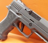 SIG SAUER P320 X-FIVE 9MM LUGER (9X19 PARA) - 3 of 3