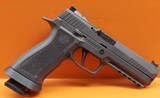 SIG SAUER P320 X-FIVE 9MM LUGER (9X19 PARA) - 2 of 3
