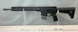 COLT M4 CARBINE 5.56X45MM NATO - 1 of 3