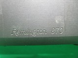 REMINGTON 870 12 GA - 3 of 3