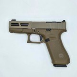 GLOCK G45 FDE 9MM LUGER (9X19 PARA) - 1 of 1