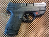 SMITH & WESSON M&P M2.0 9mm 9MM LUGER (9X19 PARA) - 2 of 3