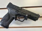 SMITH & WESSON M&P 9 M2.0 9MM LUGER (9X19 PARA) - 2 of 2