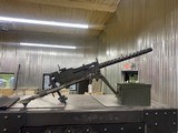 BROWNING M1919A4 .30-06 SPRG - 1 of 2